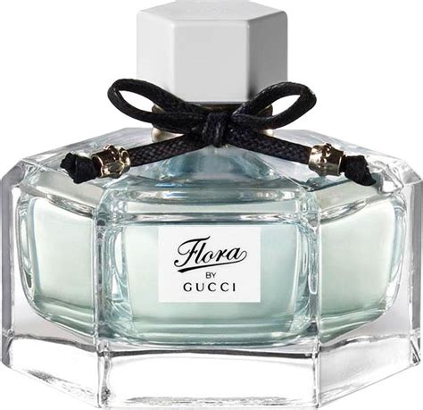 gucci flora eau fraiche opinie